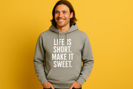 Why Every Festival Crew Needs Custom Hoodies