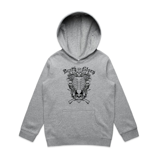 Grey Marle