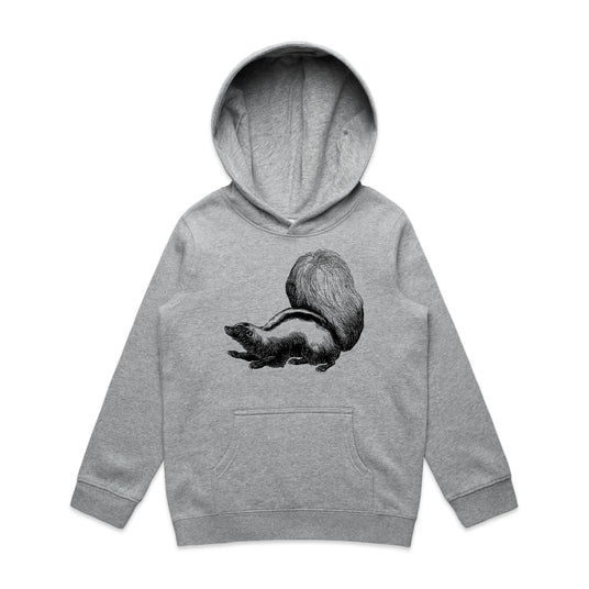 Grey Marle