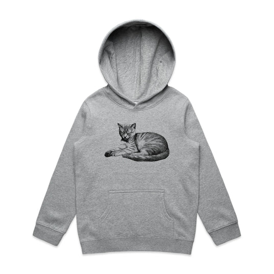 Grey Marle