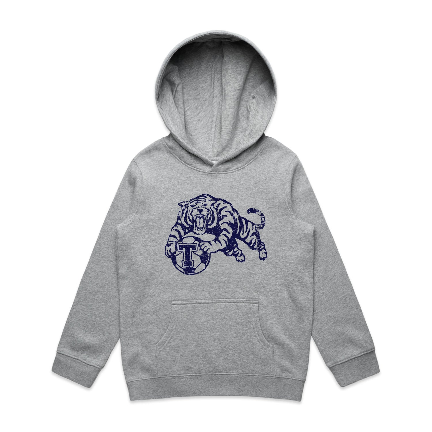 Grey Marle