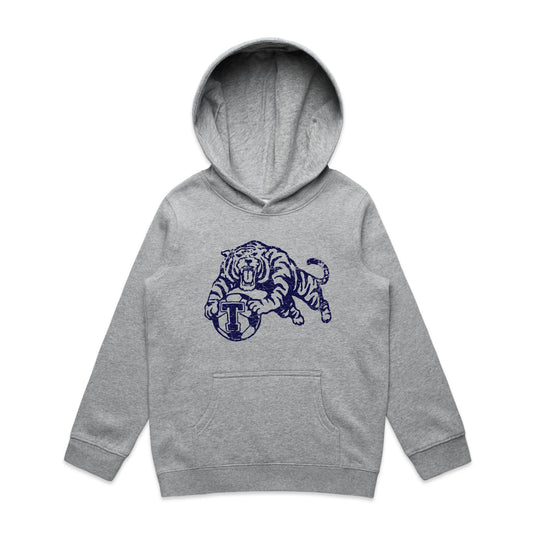Grey Marle
