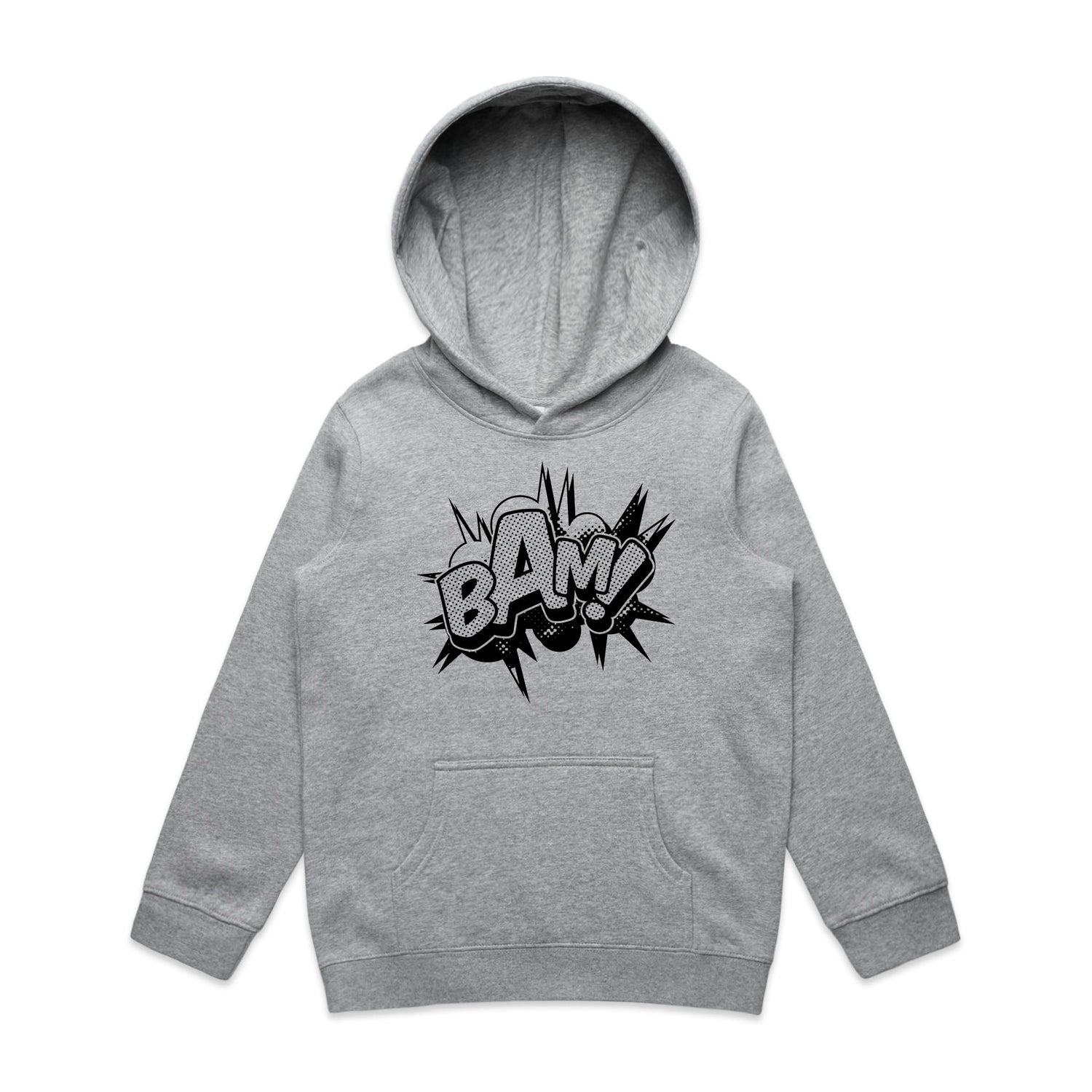Grey Marle