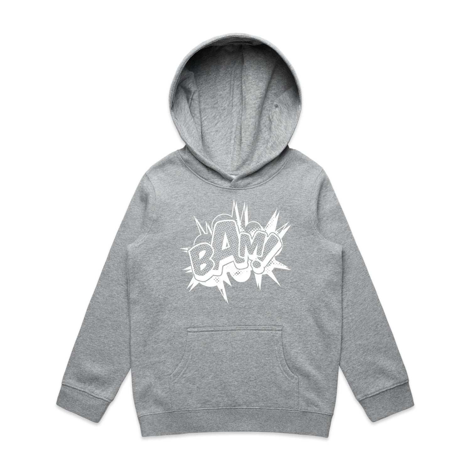 Grey Marle
