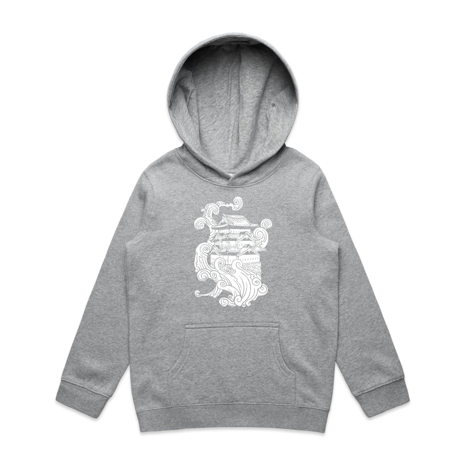 Grey Marle