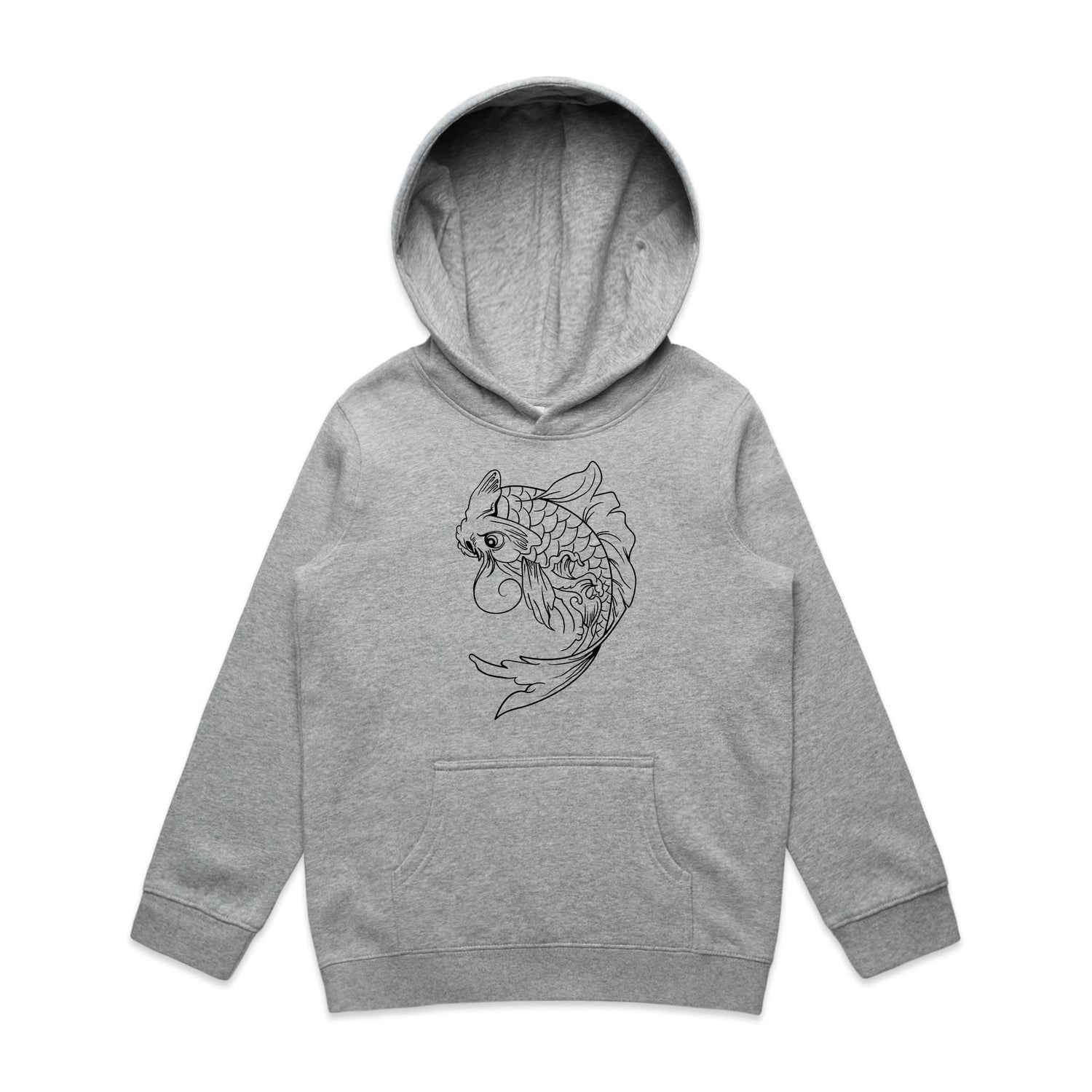 Grey Marle