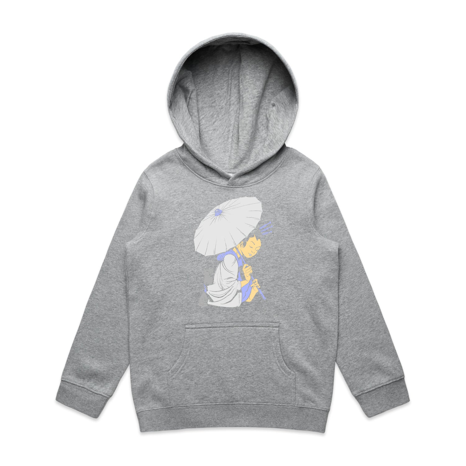 Grey Marle
