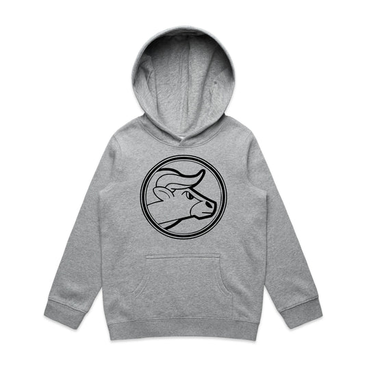 Grey Marle