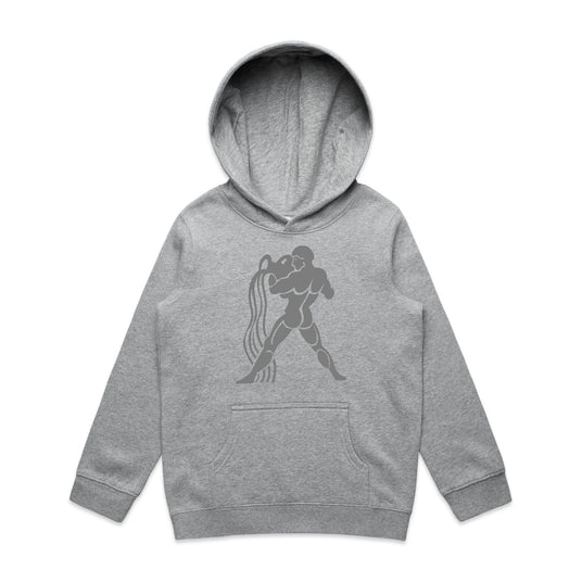 Grey Marle