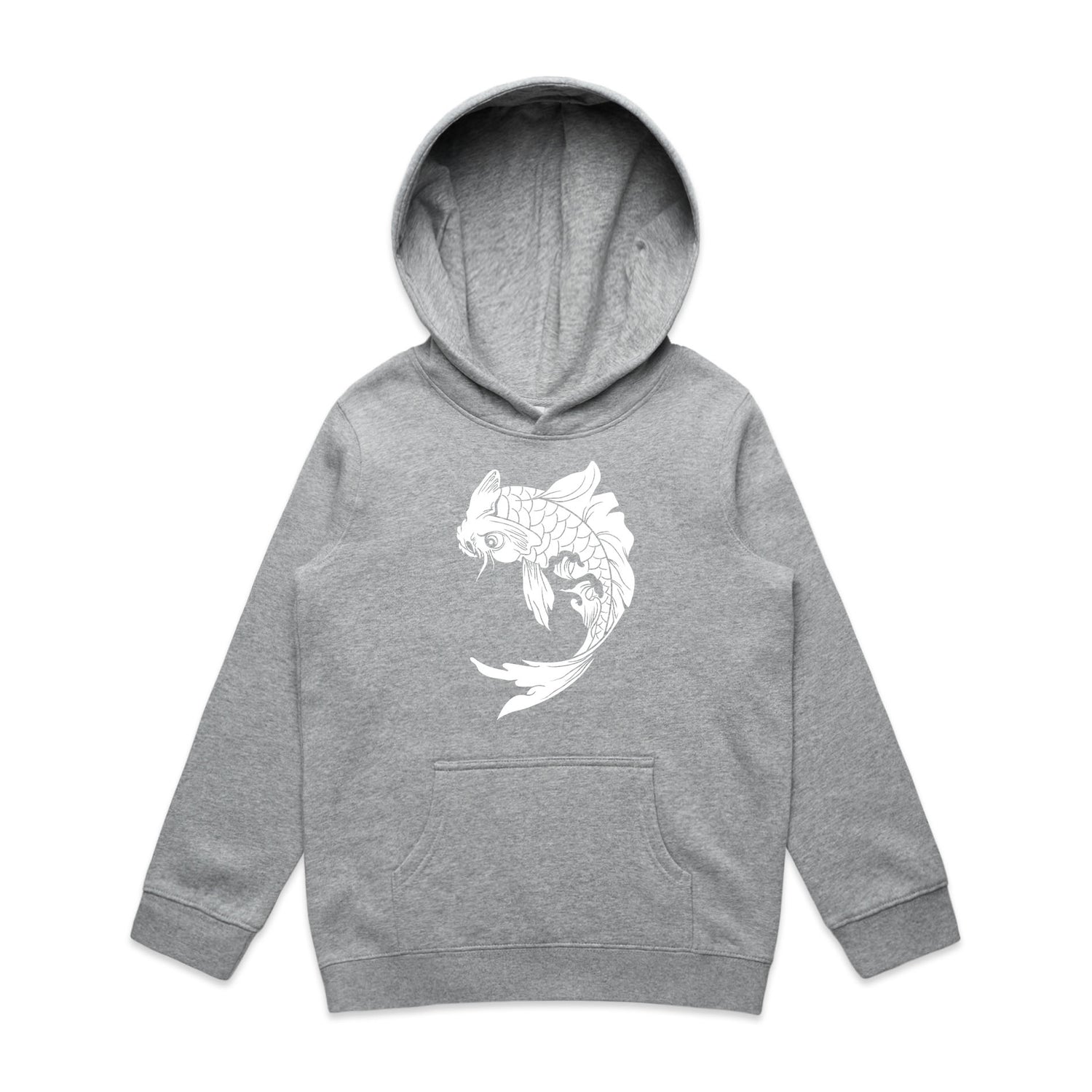 Grey Marle