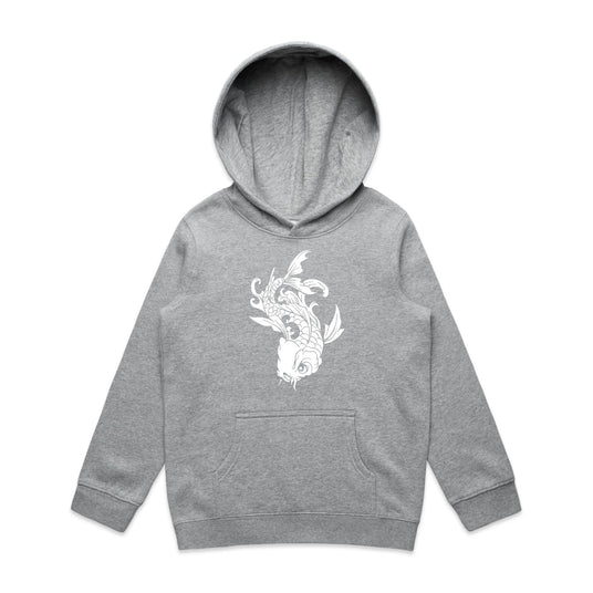 Grey Marle