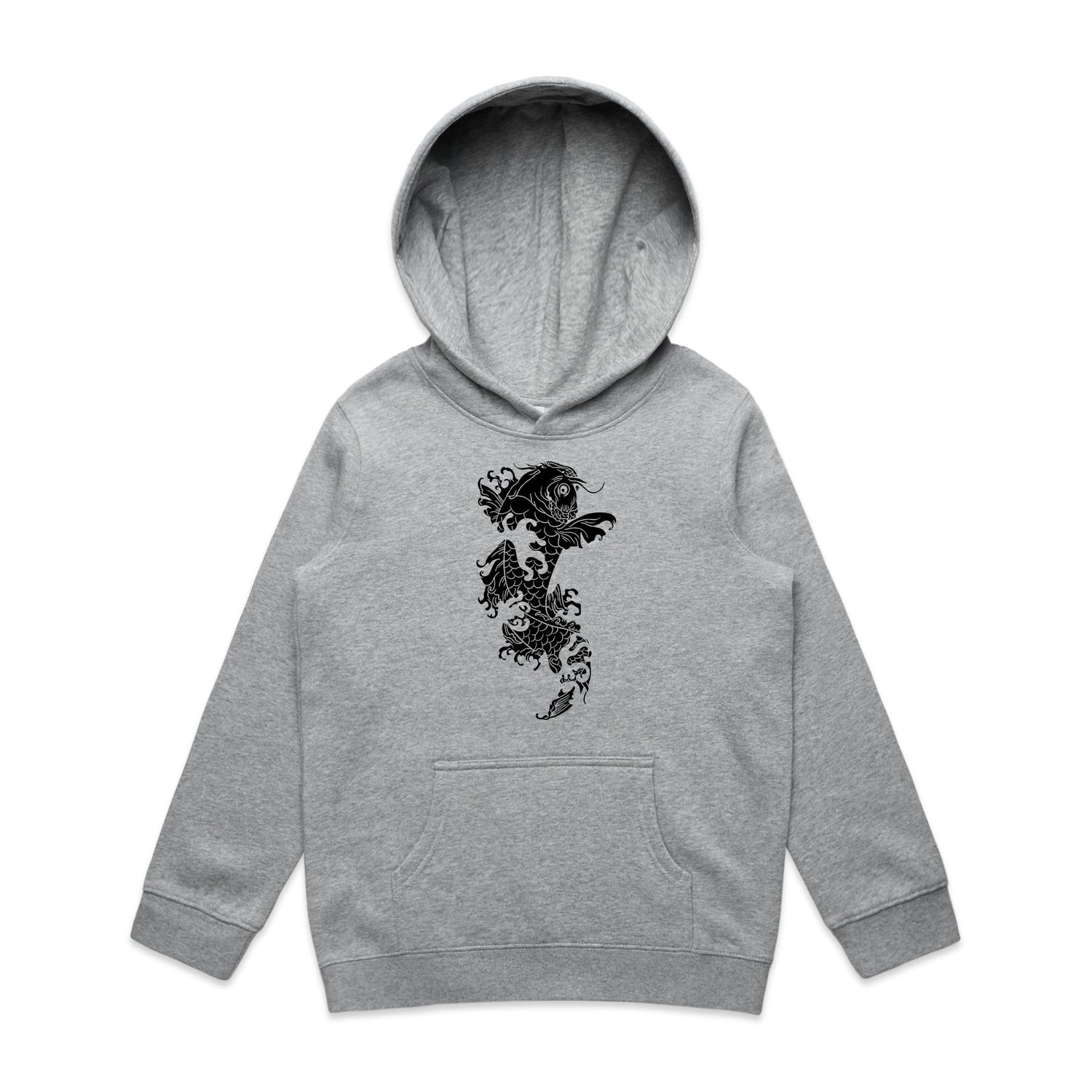 Grey Marle