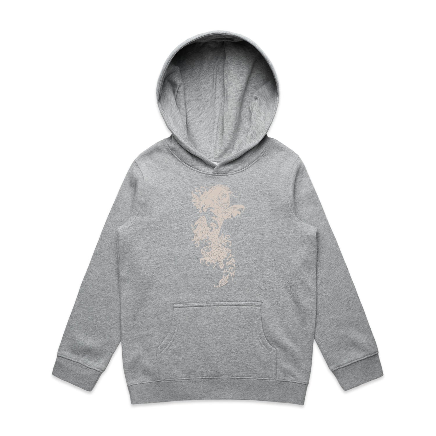 Grey Marle