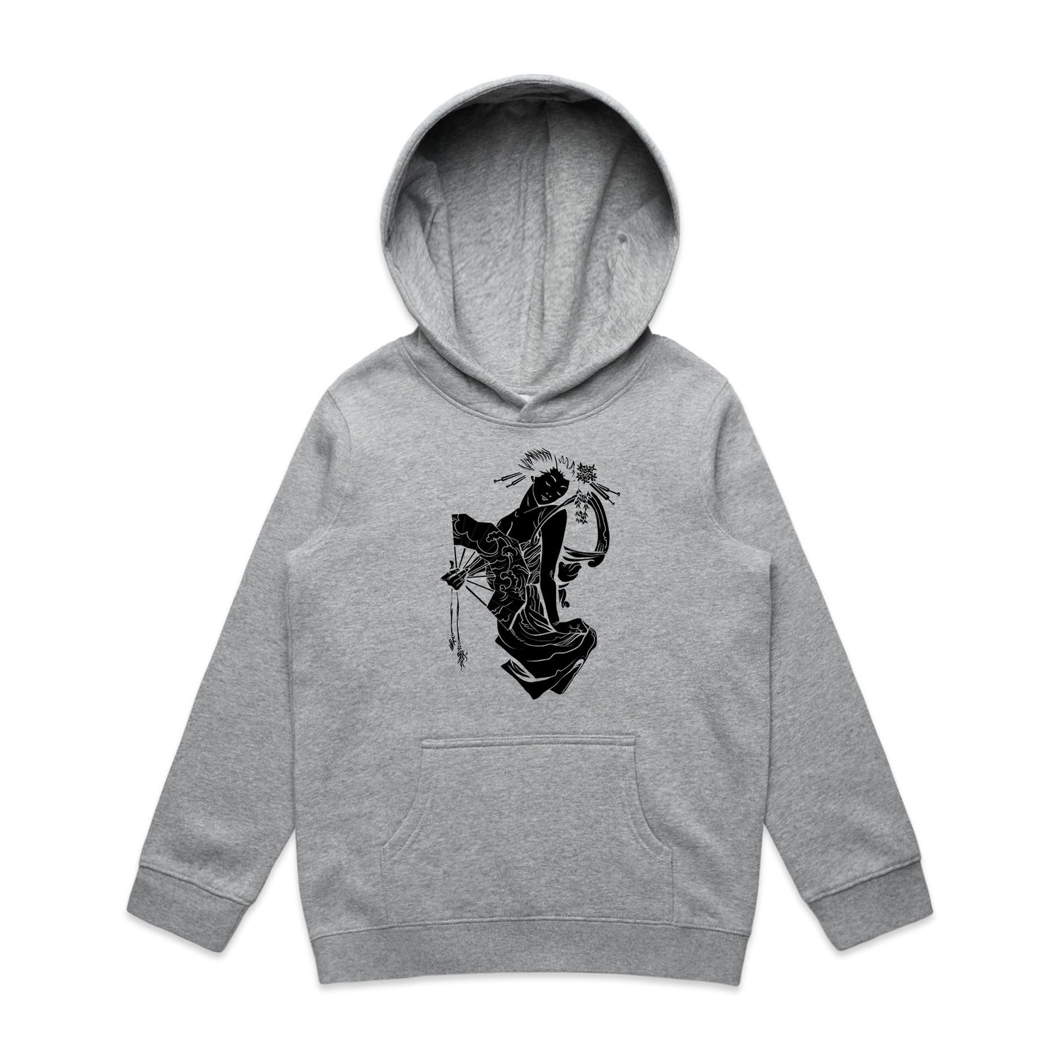 Grey Marle