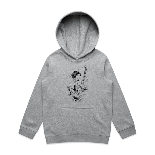 Grey Marle