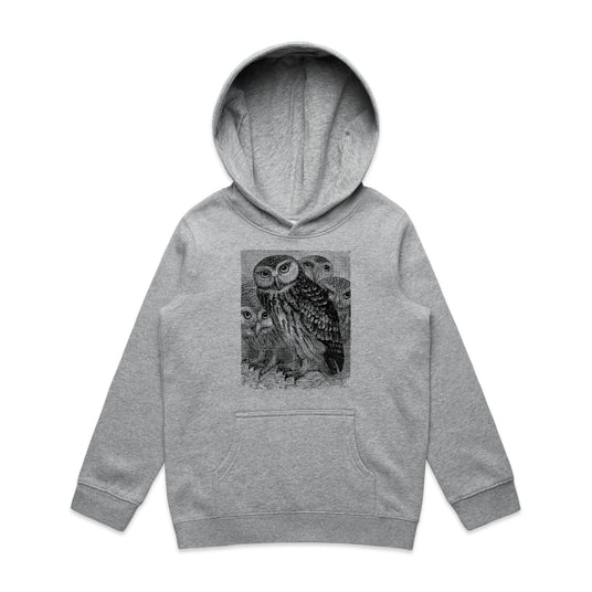 Grey Marle