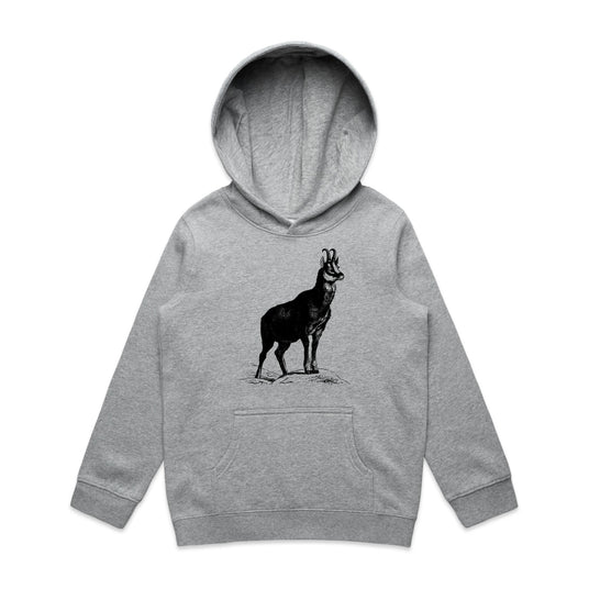 Grey Marle
