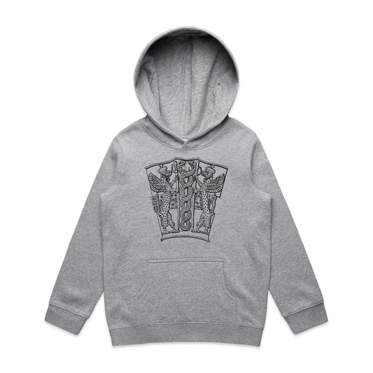 Grey Marle