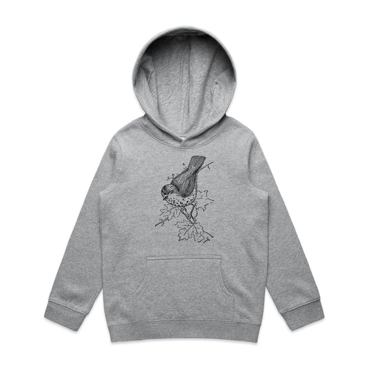 Grey Marle