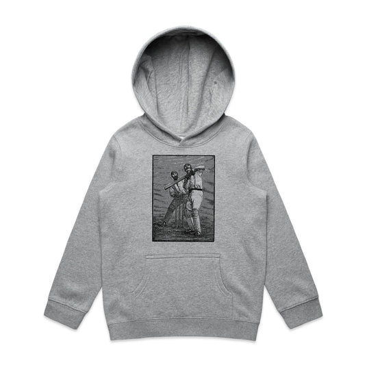 Grey Marle