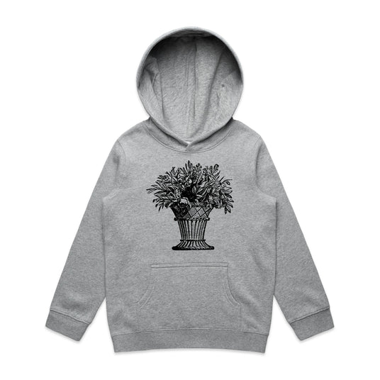Grey Marle
