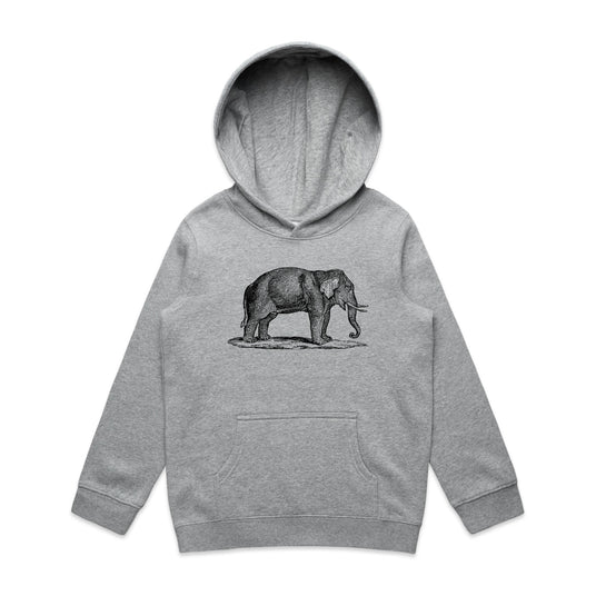 Grey Marle