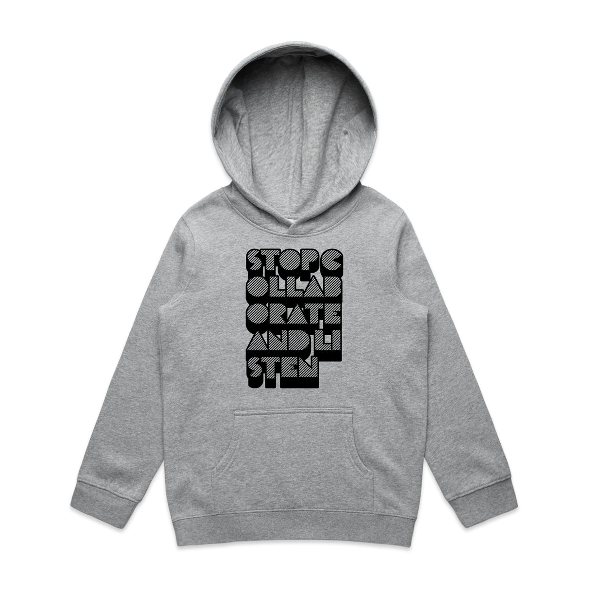 Grey Marle