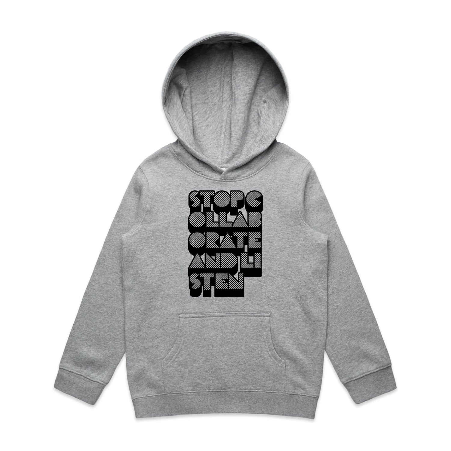 Grey Marle
