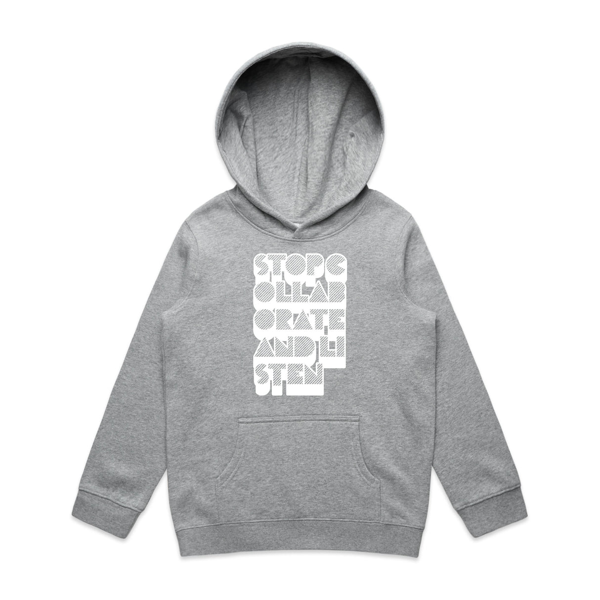 Grey Marle