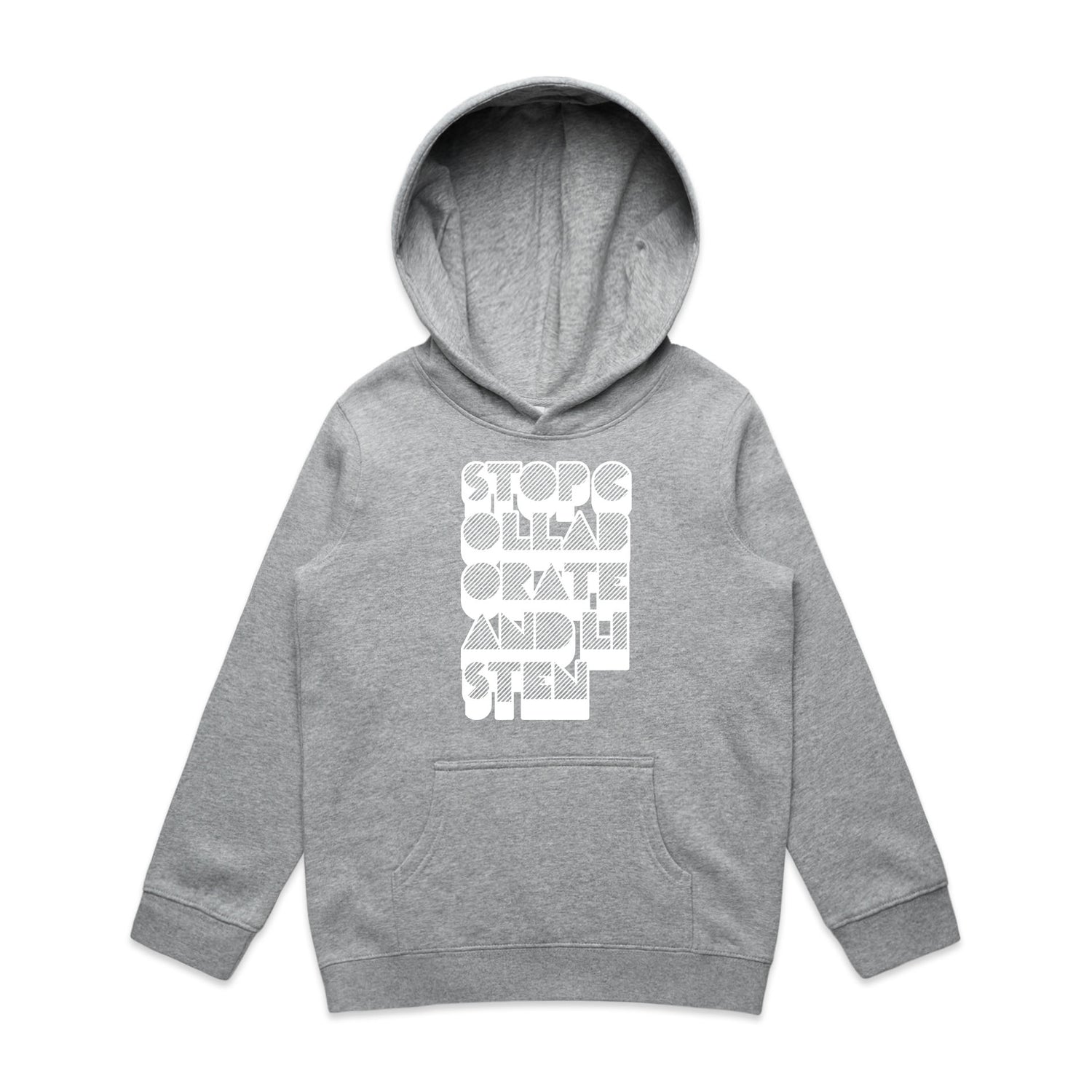 Grey Marle