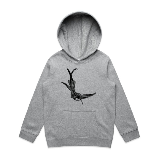 Grey Marle