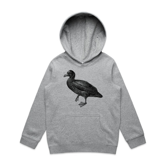 Grey Marle