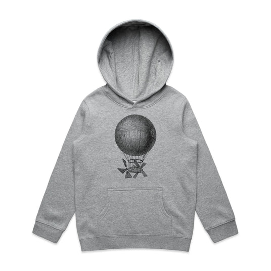 Grey Marle