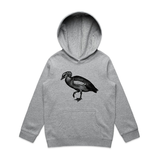 Grey Marle