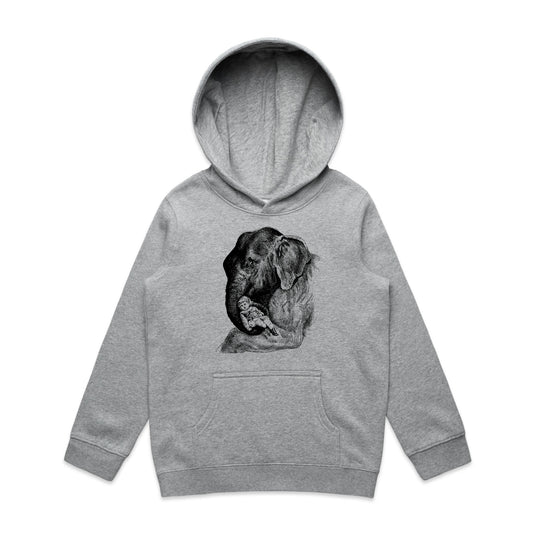 Grey Marle