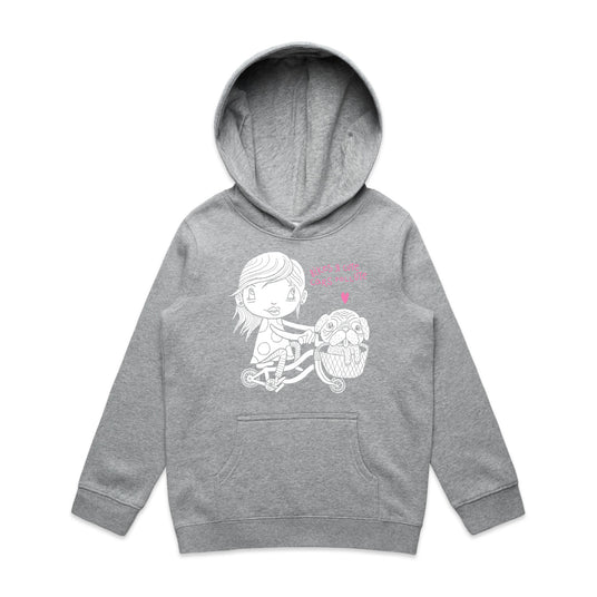 Grey Marle