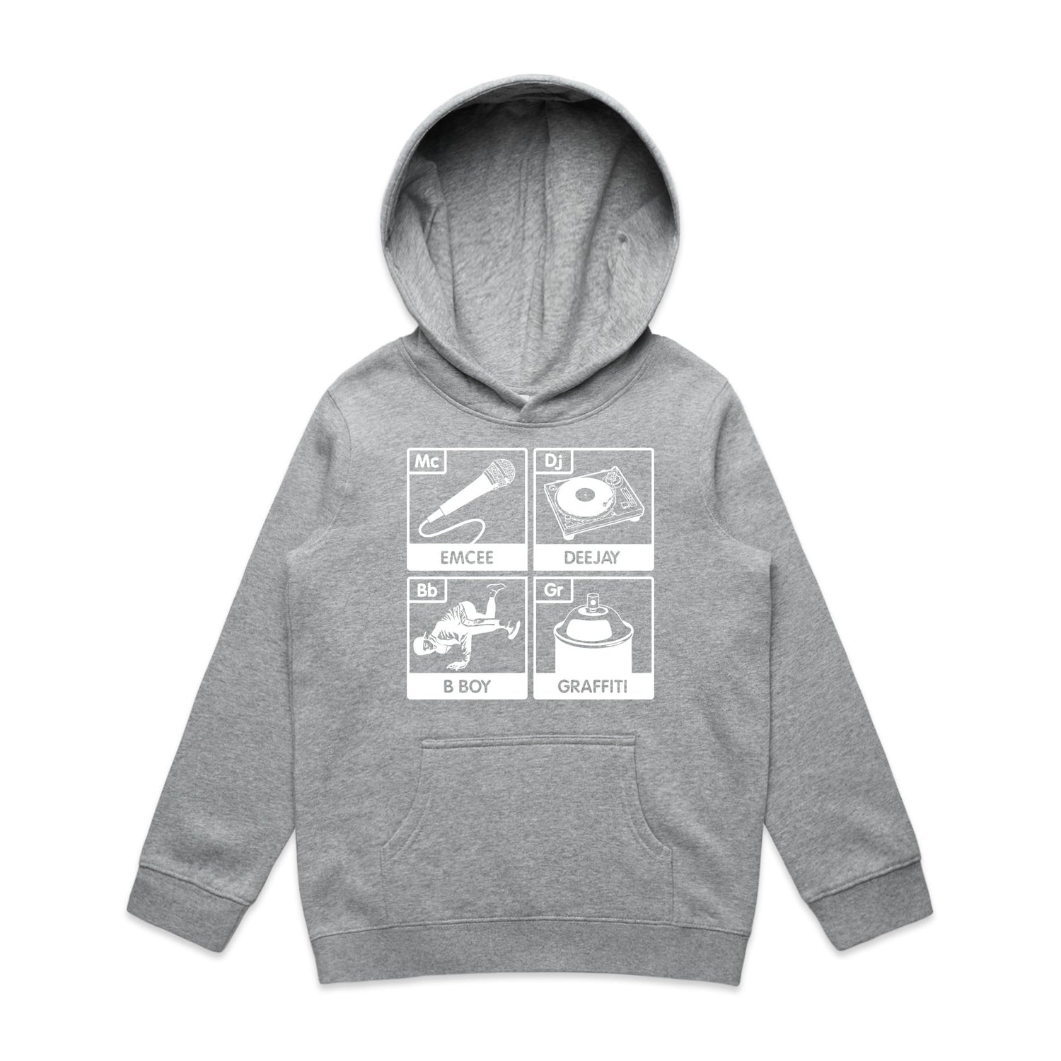 Grey Marle