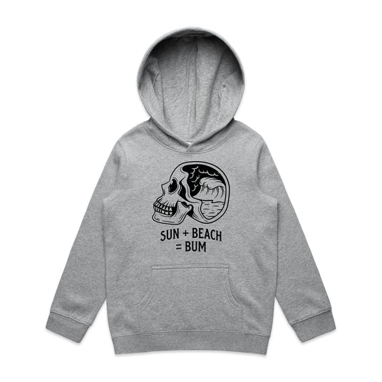 Grey Marle