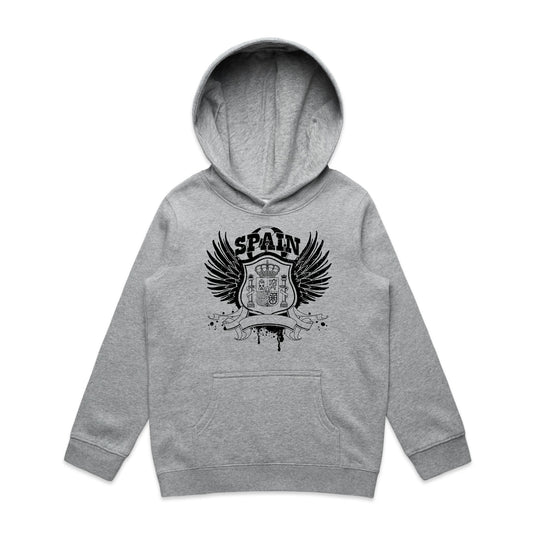 Grey Marle