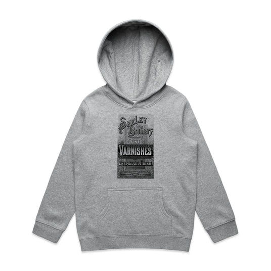 Grey Marle