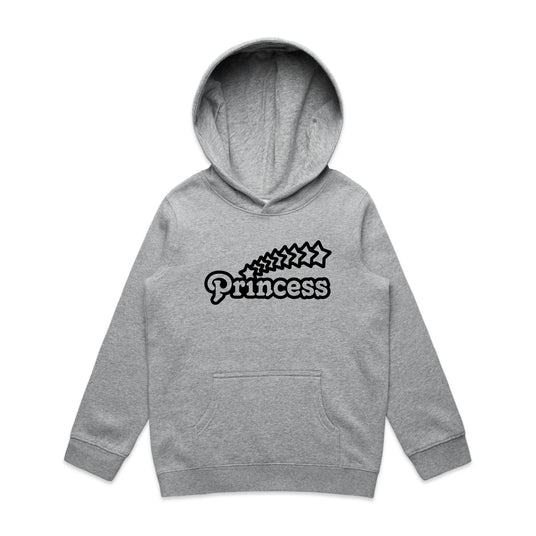 Grey Marle