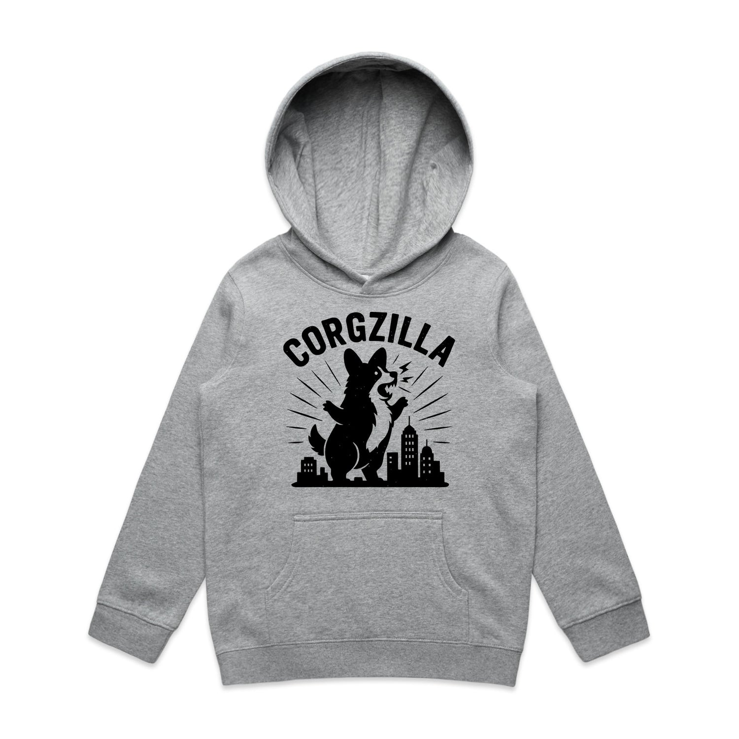 Grey Marle