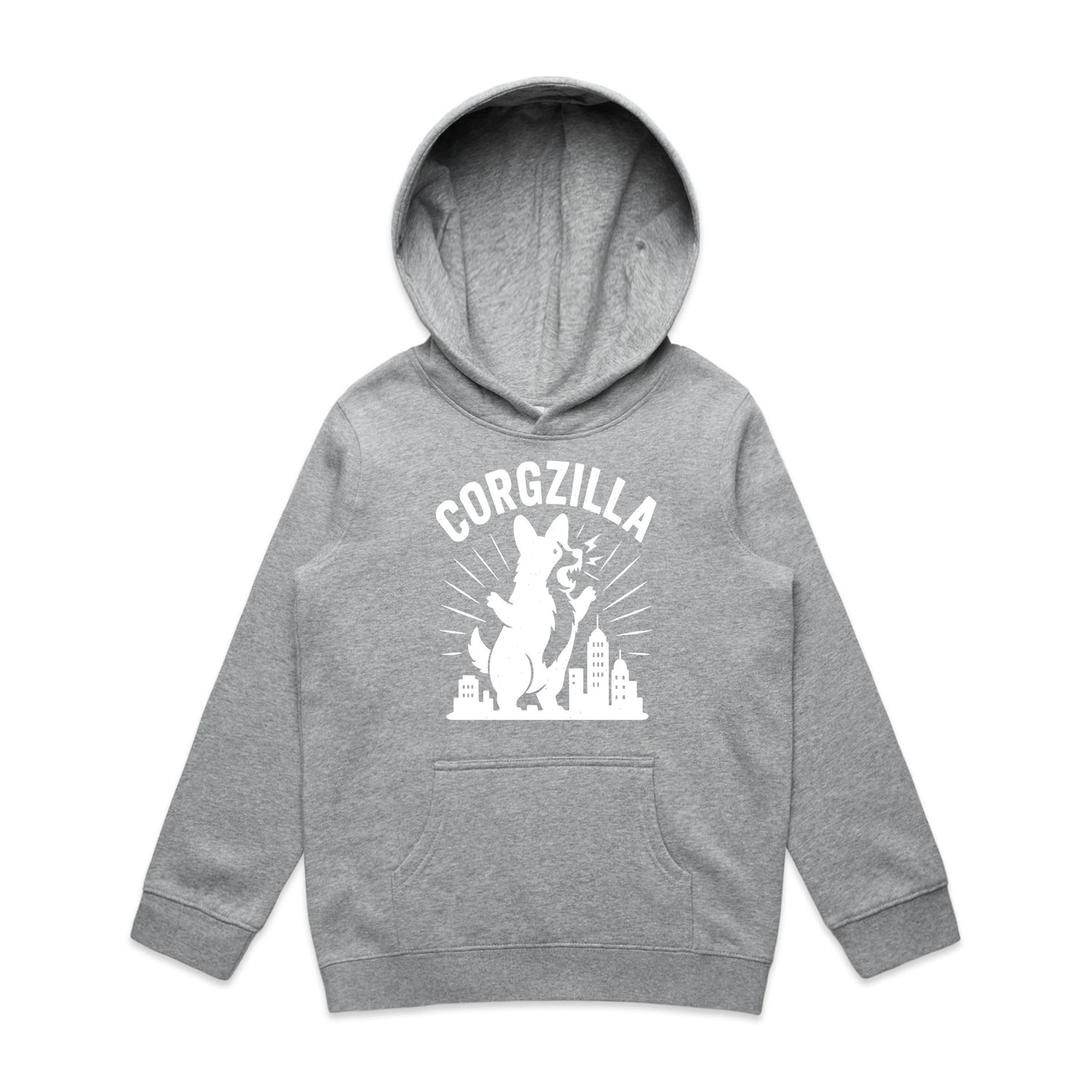 Grey Marle