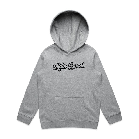 Grey Marle