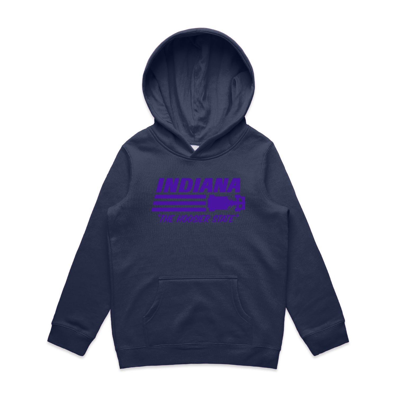 Midnight Blue