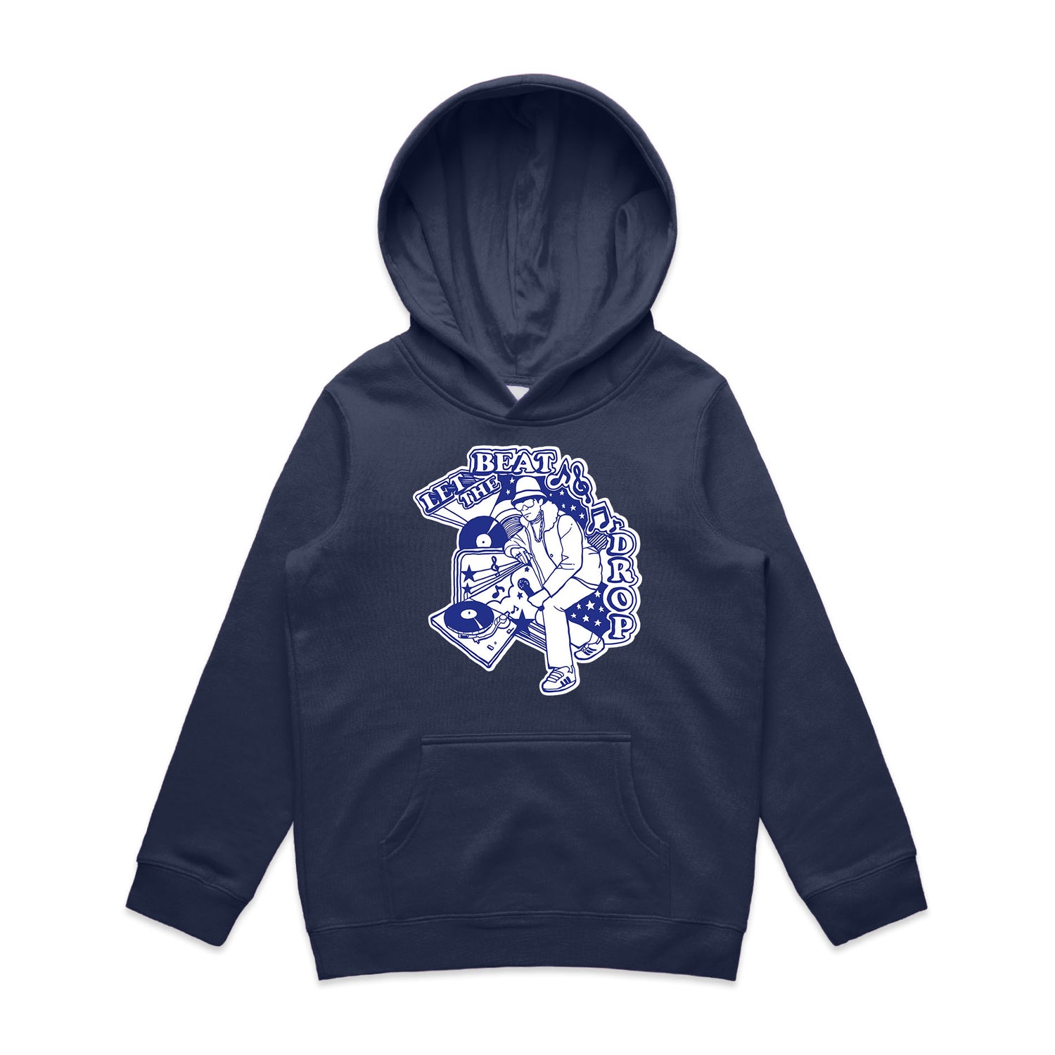Midnight Blue