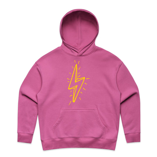 Charity Pink