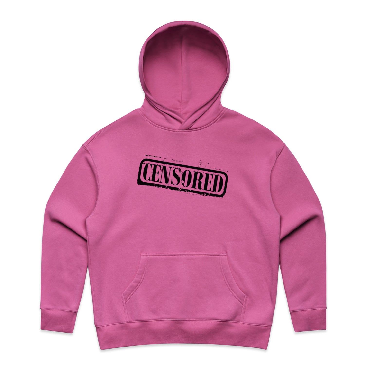 Charity Pink