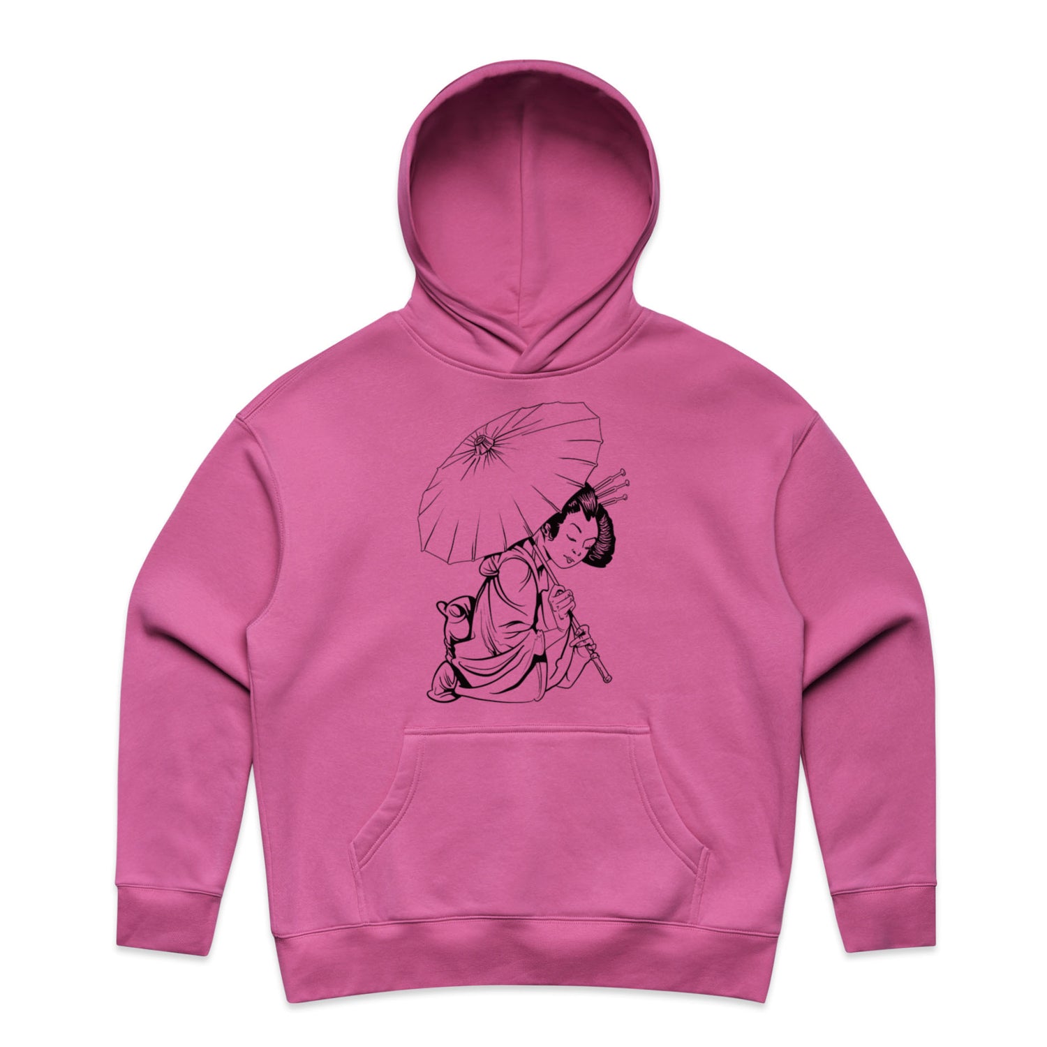 Charity Pink