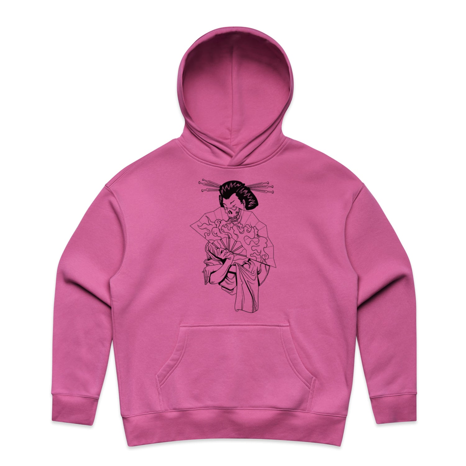 Charity Pink